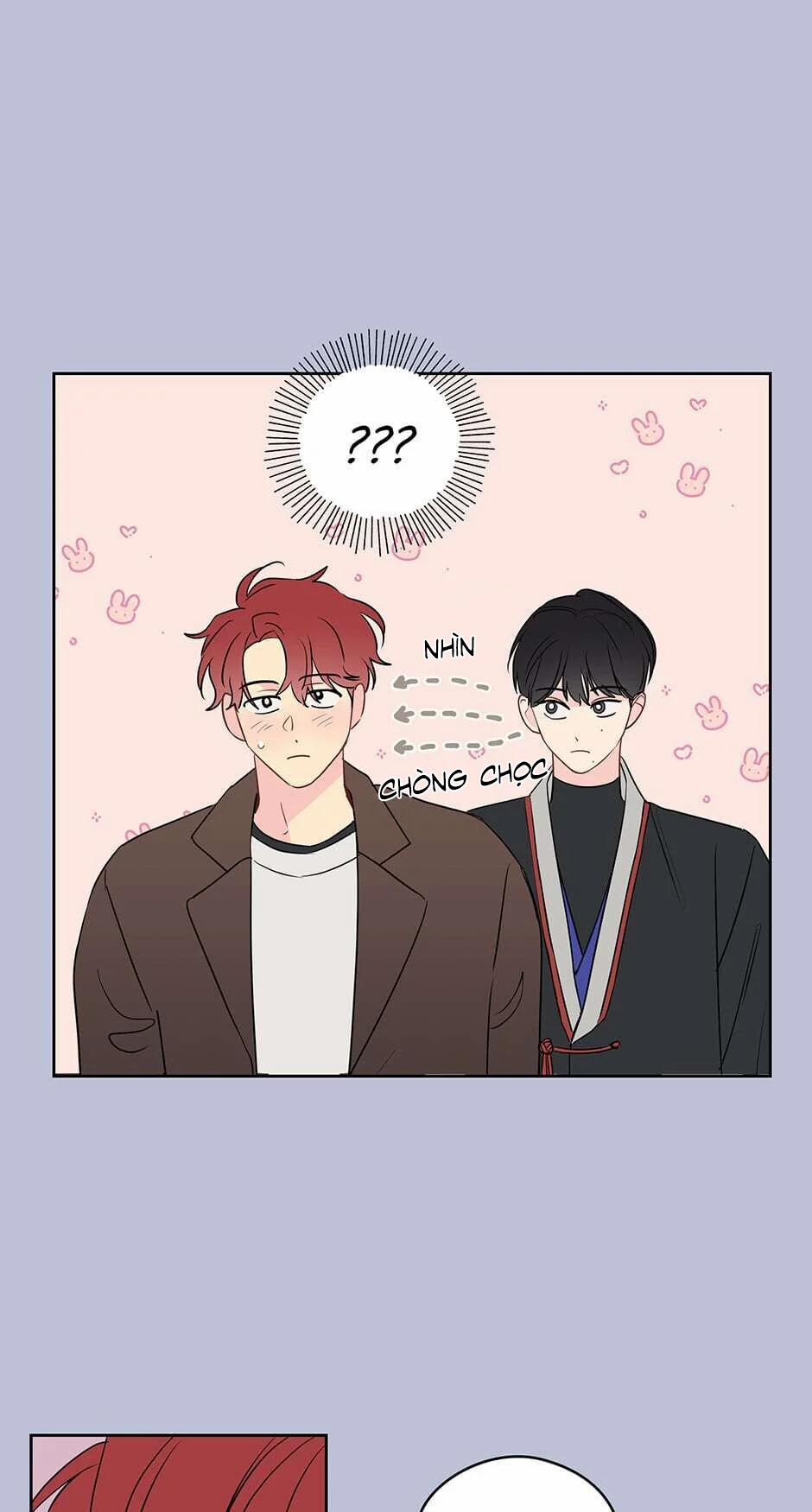 Chỉ Là Giấc Mơ Thôi Phải Không? 27 trang 13