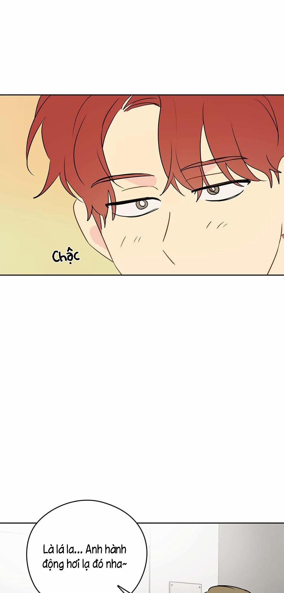 Chỉ Là Giấc Mơ Thôi Phải Không? 27 trang 18