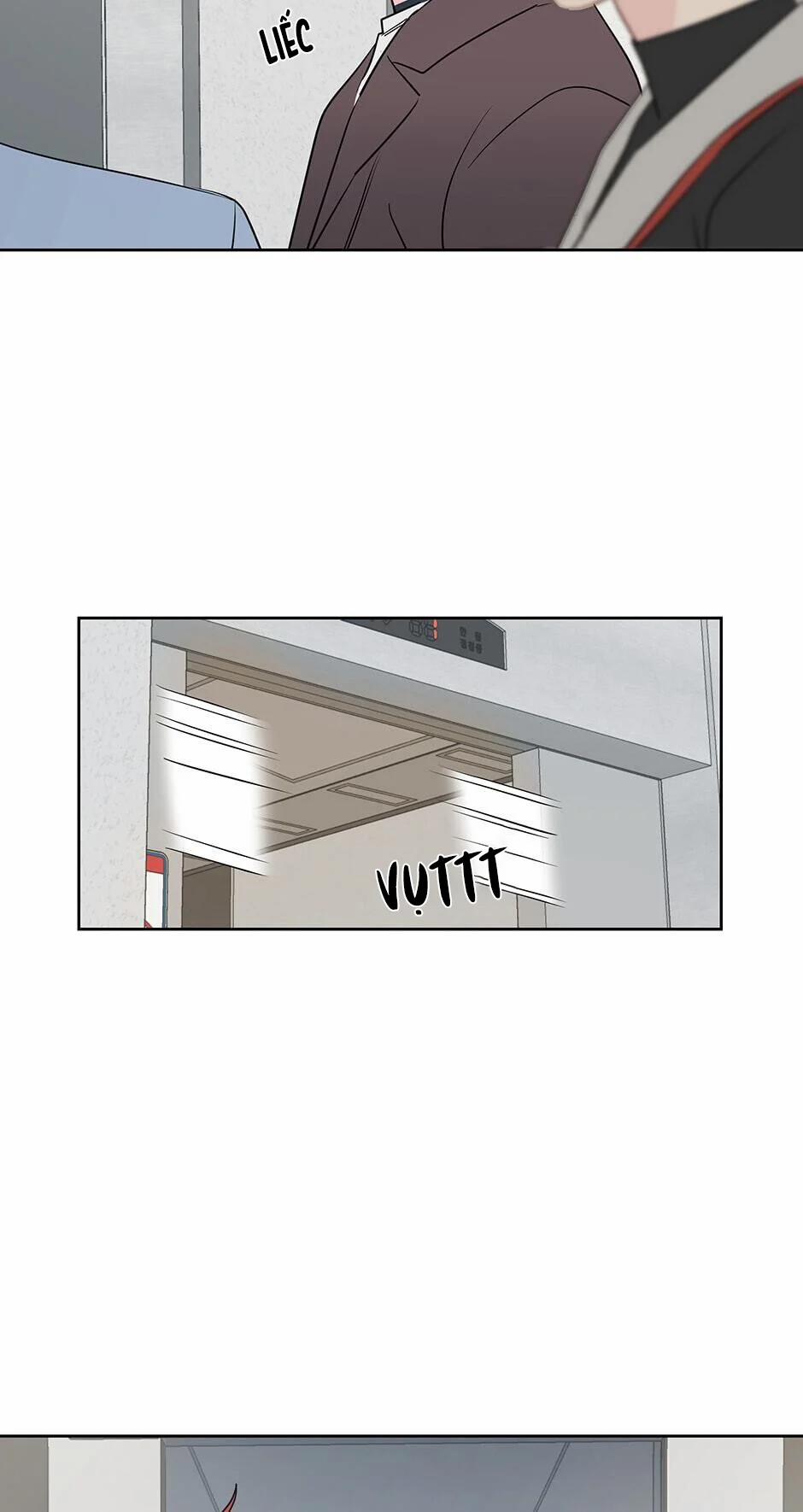 Chỉ Là Giấc Mơ Thôi Phải Không? 27 trang 2