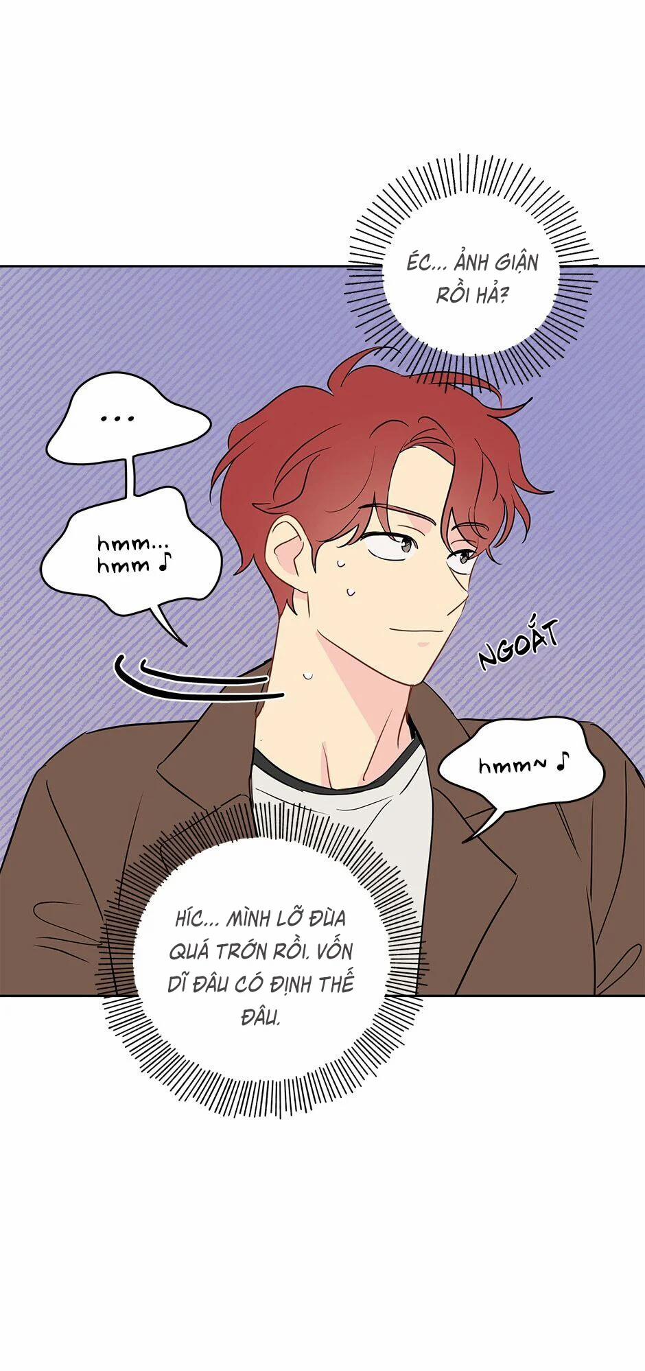 Chỉ Là Giấc Mơ Thôi Phải Không? 27 trang 22