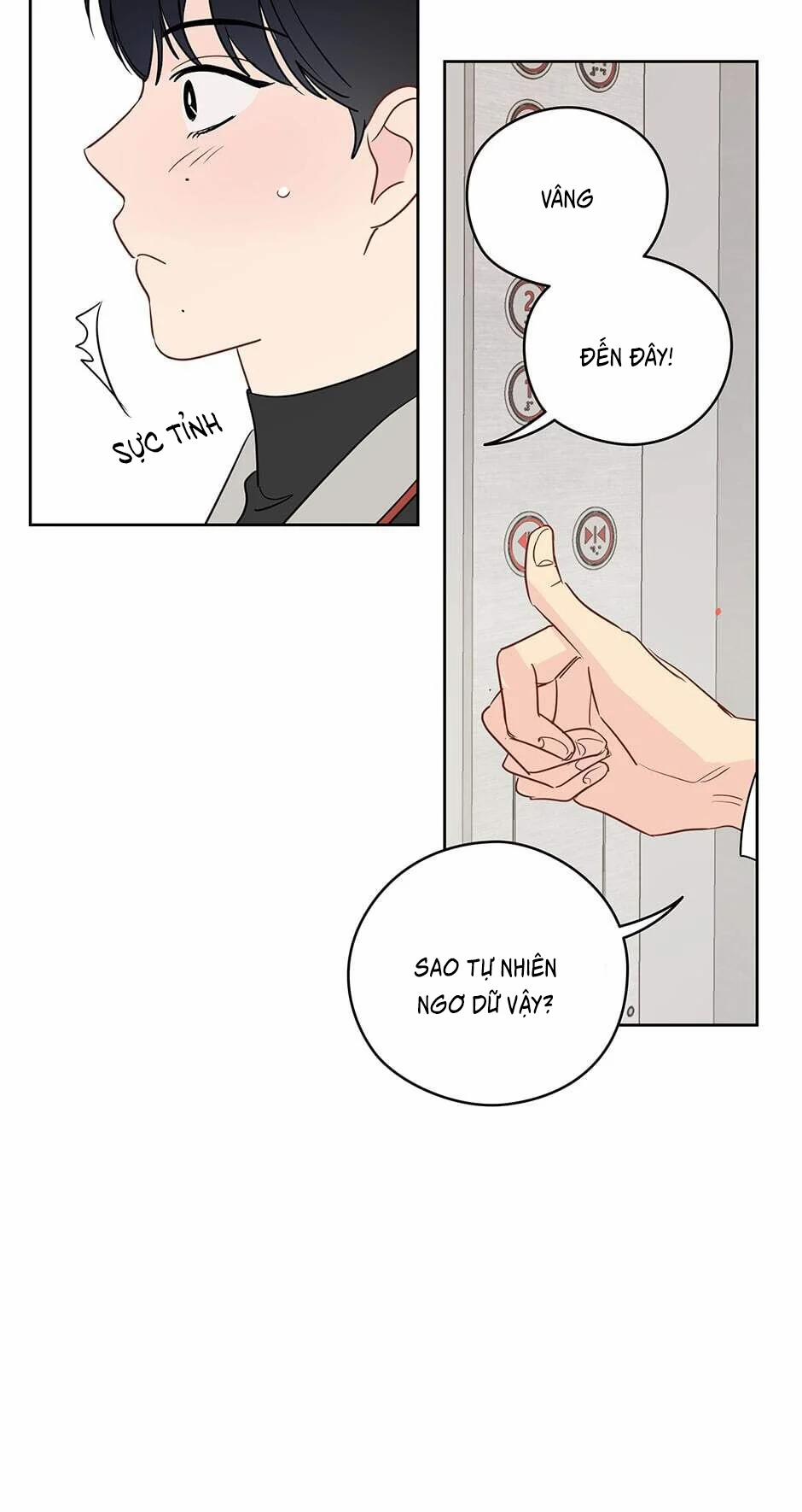 Chỉ Là Giấc Mơ Thôi Phải Không? 27 trang 4