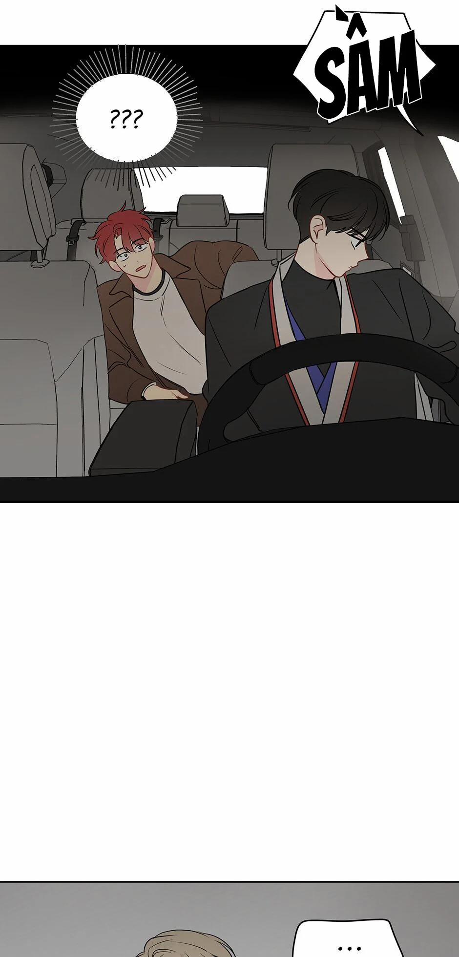 Chỉ Là Giấc Mơ Thôi Phải Không? 27 trang 41