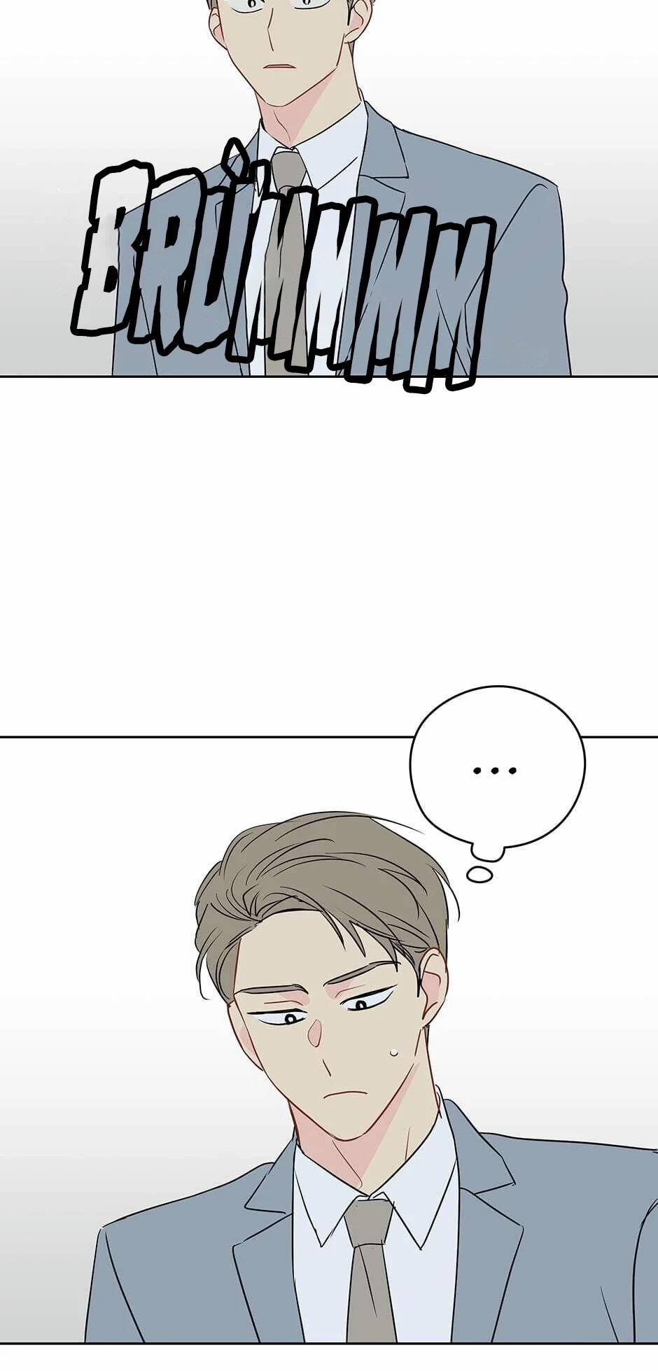 Chỉ Là Giấc Mơ Thôi Phải Không? 27 trang 45