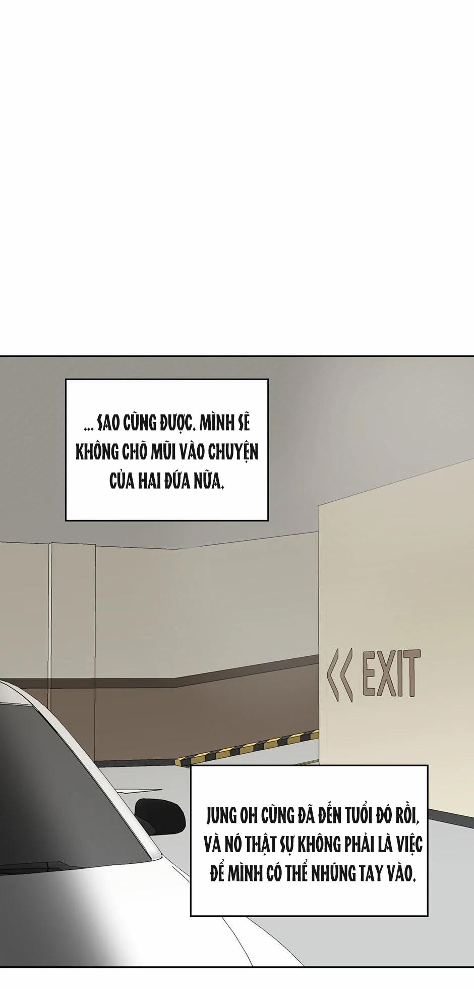 Chỉ Là Giấc Mơ Thôi Phải Không? 27 trang 46