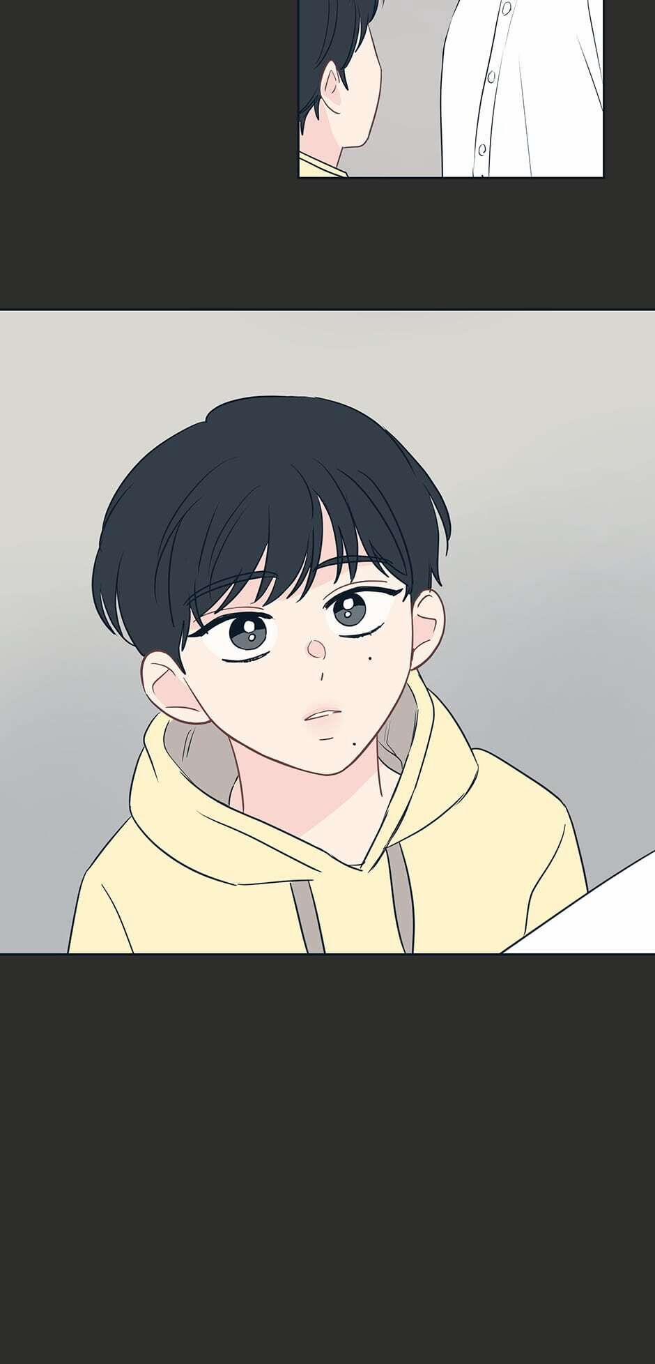 Chỉ Là Giấc Mơ Thôi Phải Không? 27 trang 48