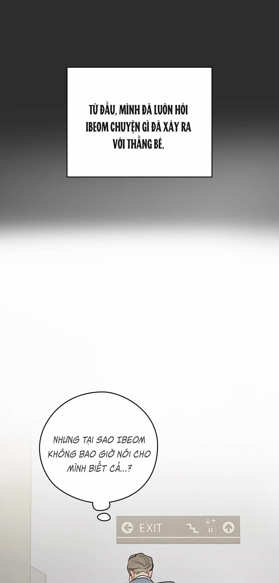 Chỉ Là Giấc Mơ Thôi Phải Không? 27 trang 49