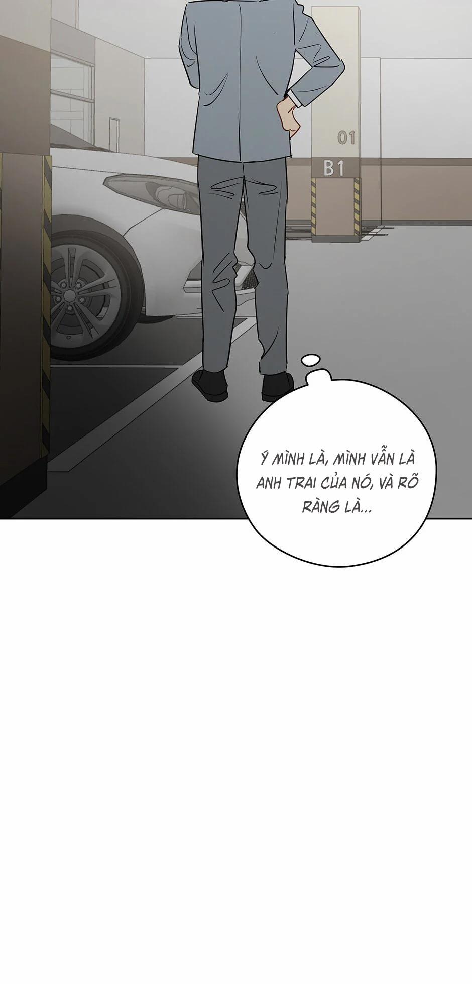 Chỉ Là Giấc Mơ Thôi Phải Không? 27 trang 50