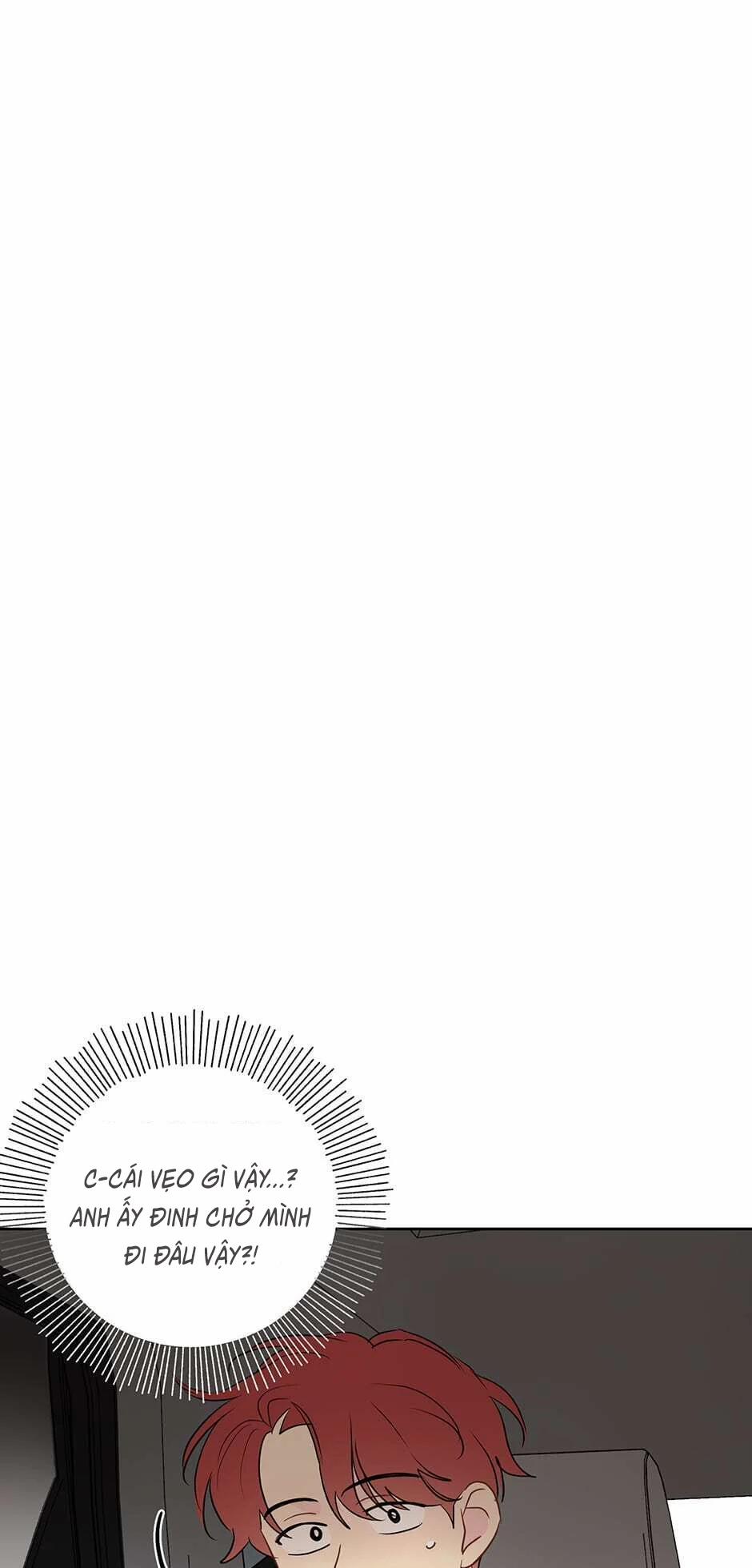 Chỉ Là Giấc Mơ Thôi Phải Không? 27 trang 51