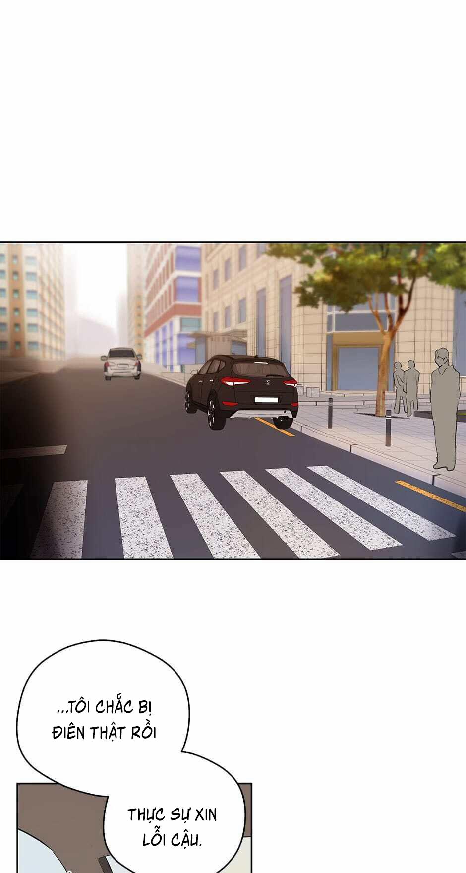 Chỉ Là Giấc Mơ Thôi Phải Không? 28 trang 0