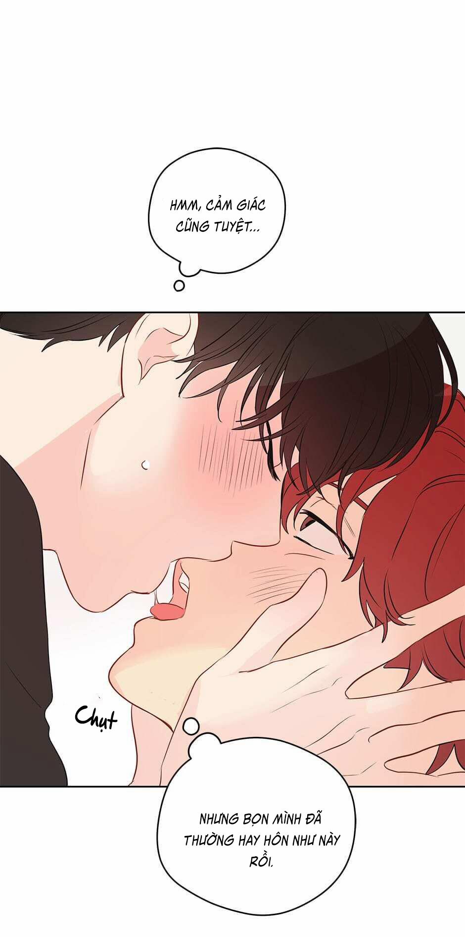 Chỉ Là Giấc Mơ Thôi Phải Không? 28 trang 11