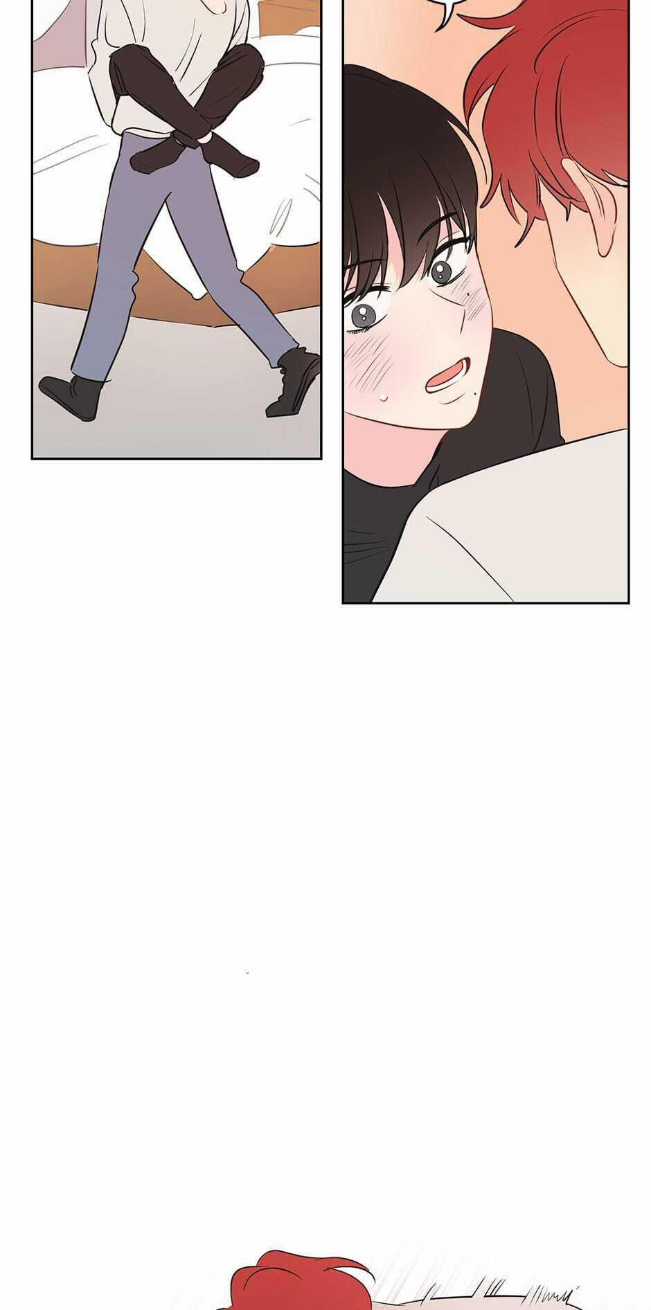 Chỉ Là Giấc Mơ Thôi Phải Không? 28 trang 13