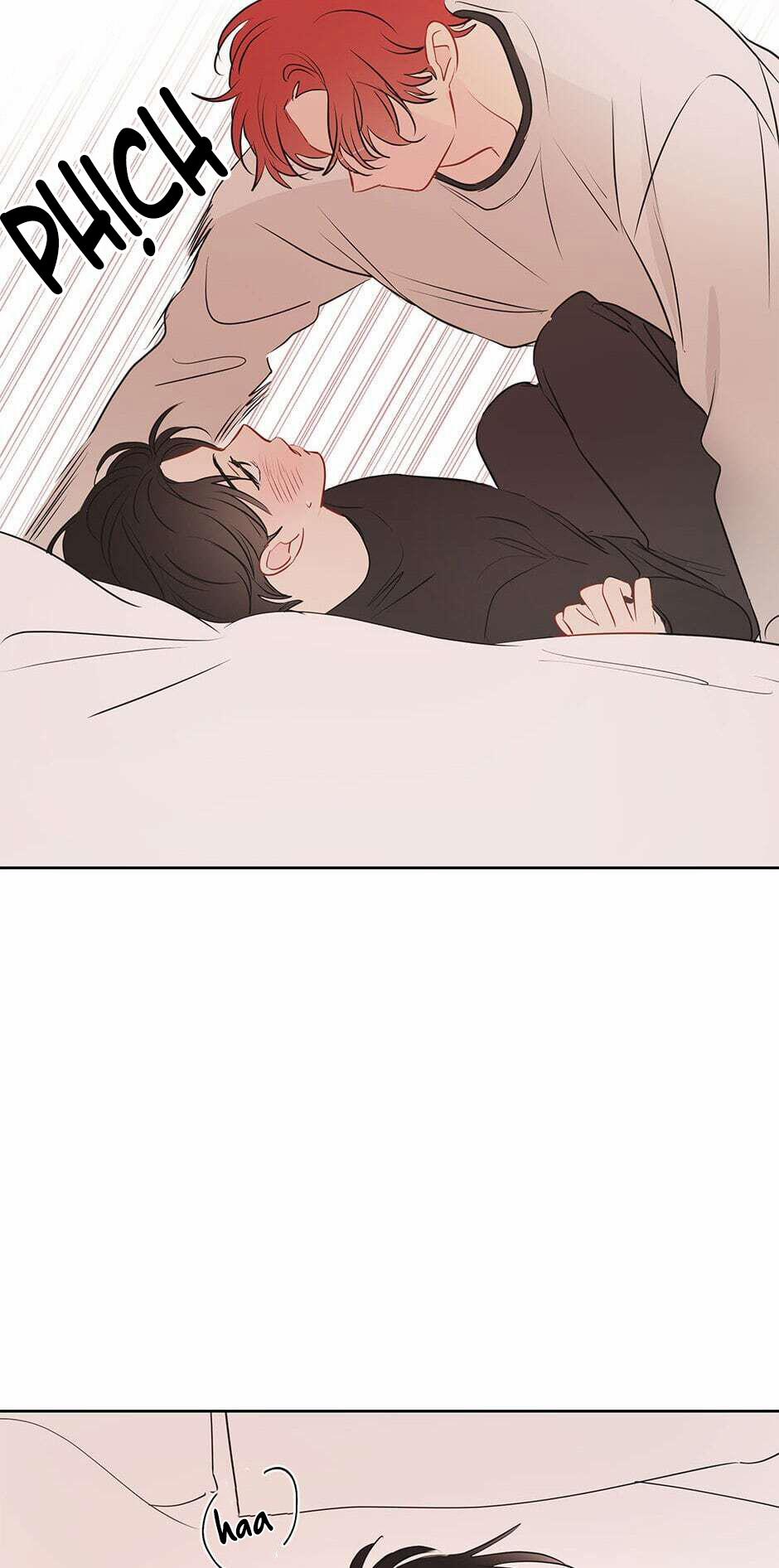 Chỉ Là Giấc Mơ Thôi Phải Không? 28 trang 14