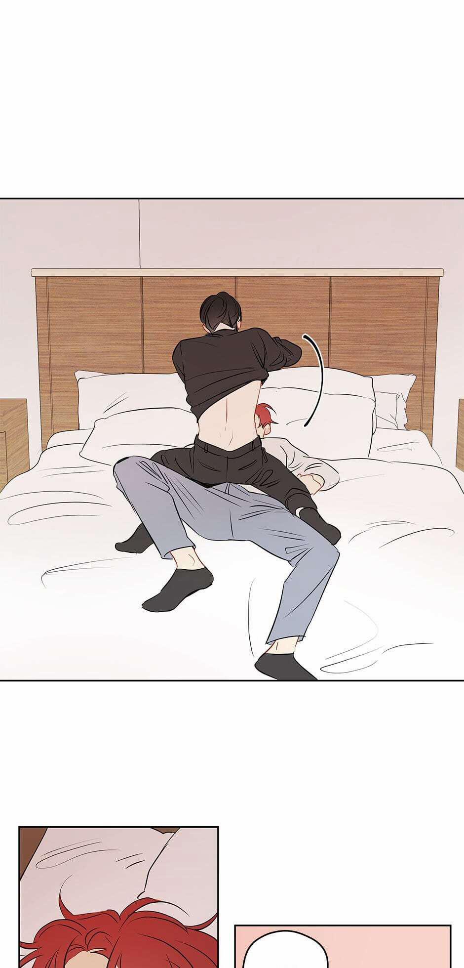 Chỉ Là Giấc Mơ Thôi Phải Không? 28 trang 17