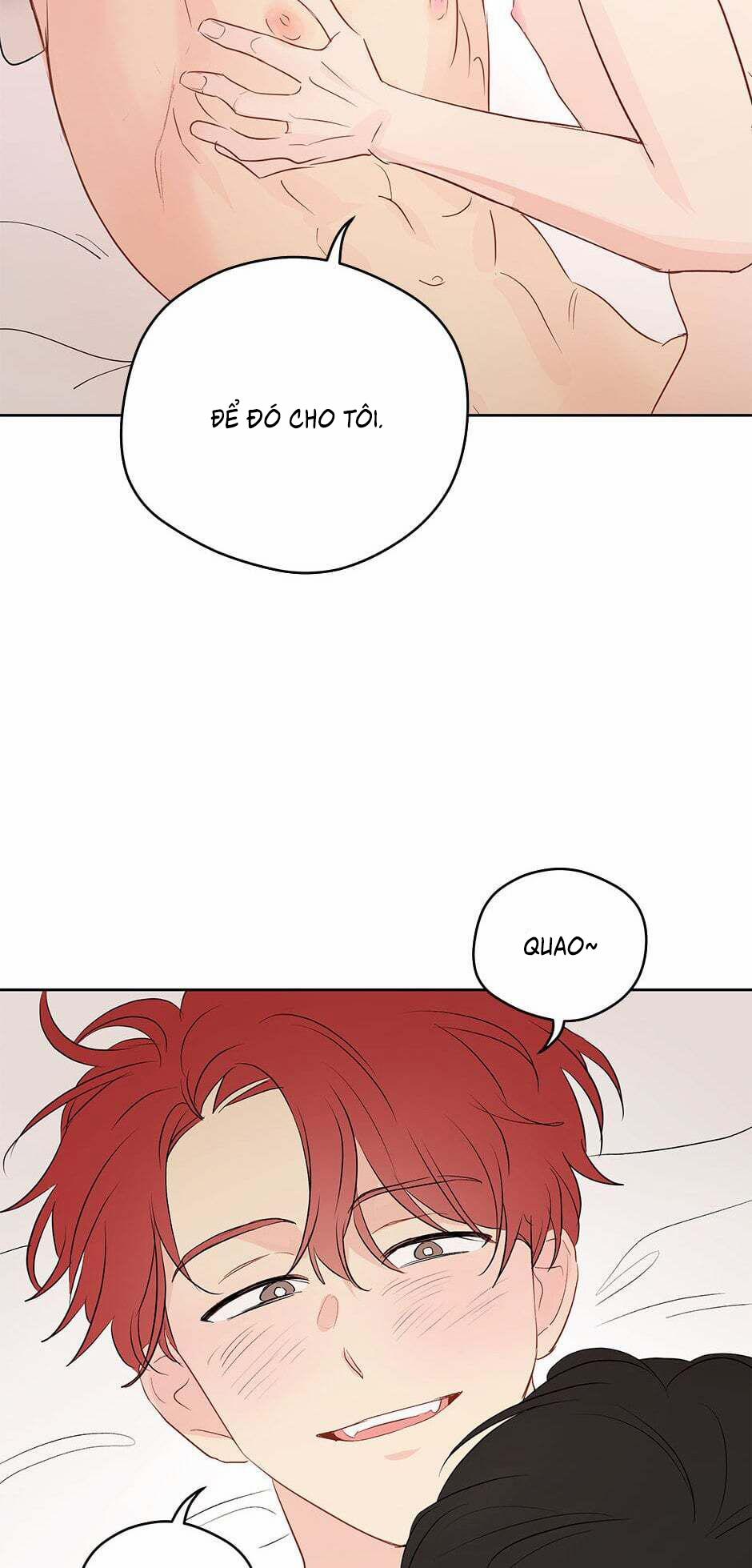 Chỉ Là Giấc Mơ Thôi Phải Không? 28 trang 20