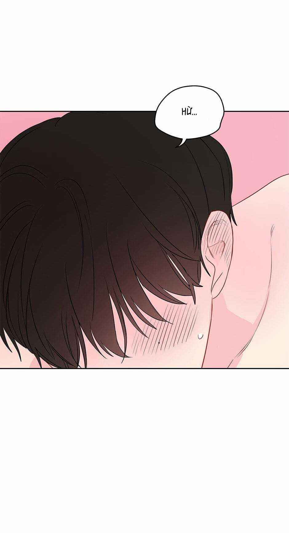 Chỉ Là Giấc Mơ Thôi Phải Không? 28 trang 27