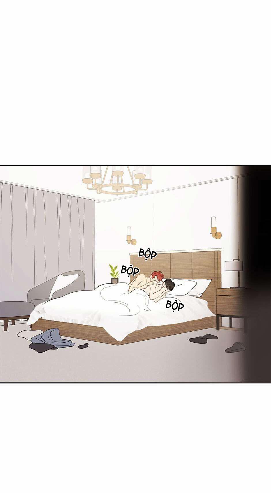 Chỉ Là Giấc Mơ Thôi Phải Không? 29 trang 13