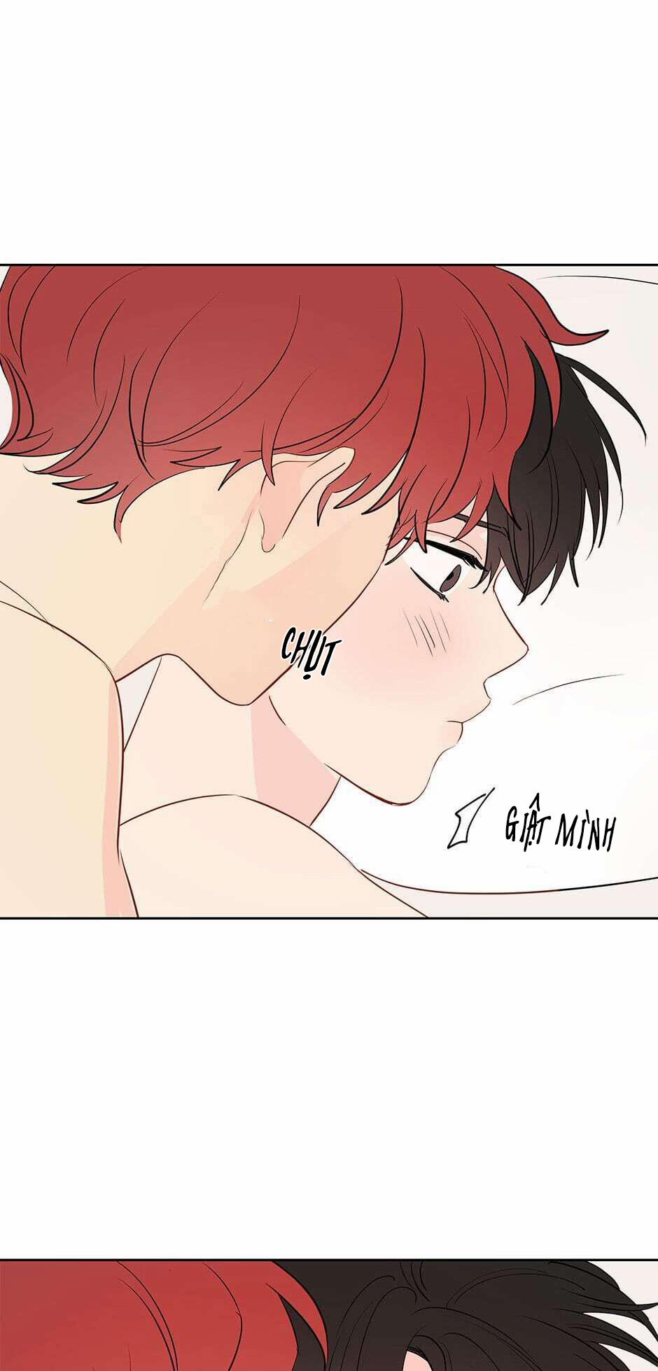 Chỉ Là Giấc Mơ Thôi Phải Không? 29 trang 18