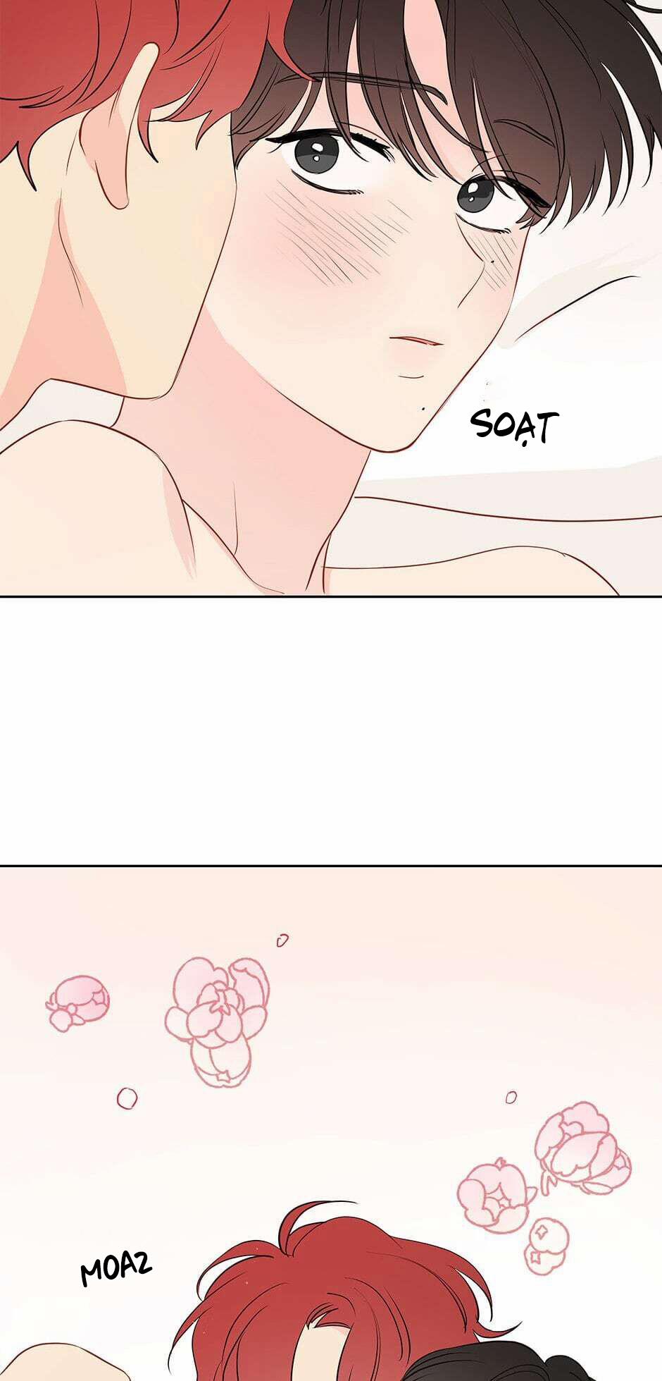 Chỉ Là Giấc Mơ Thôi Phải Không? 29 trang 19