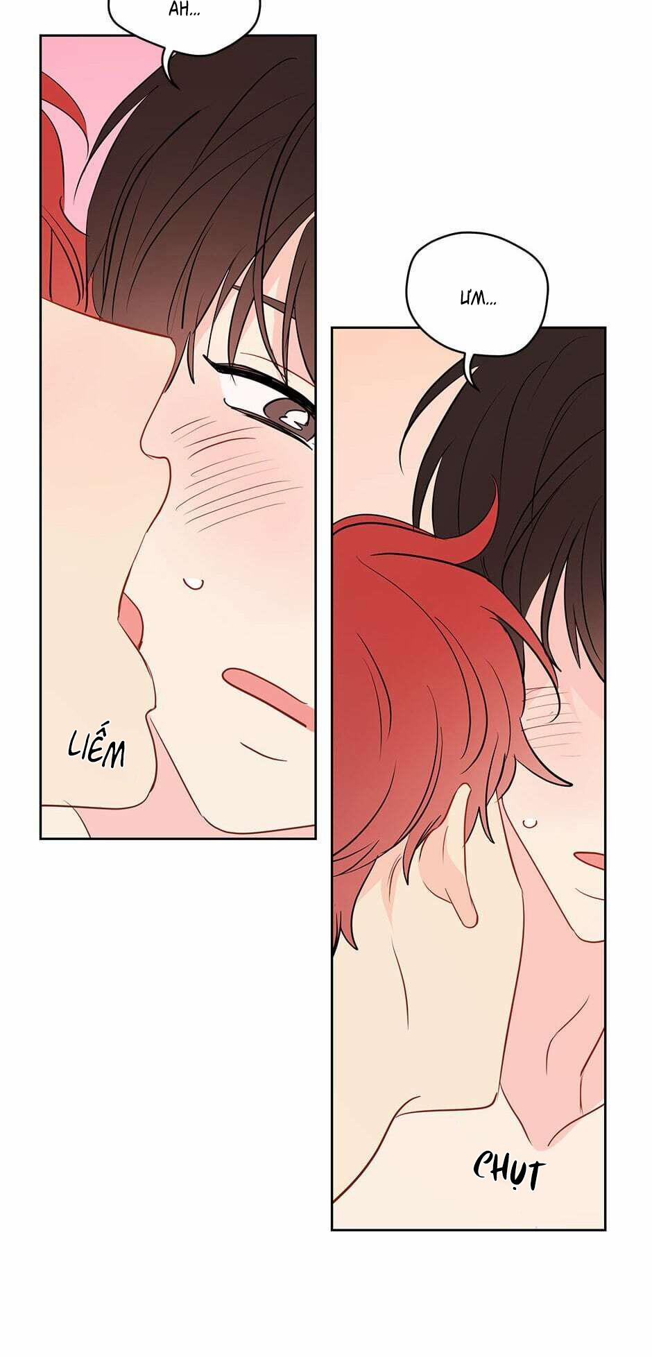 Chỉ Là Giấc Mơ Thôi Phải Không? 29 trang 21