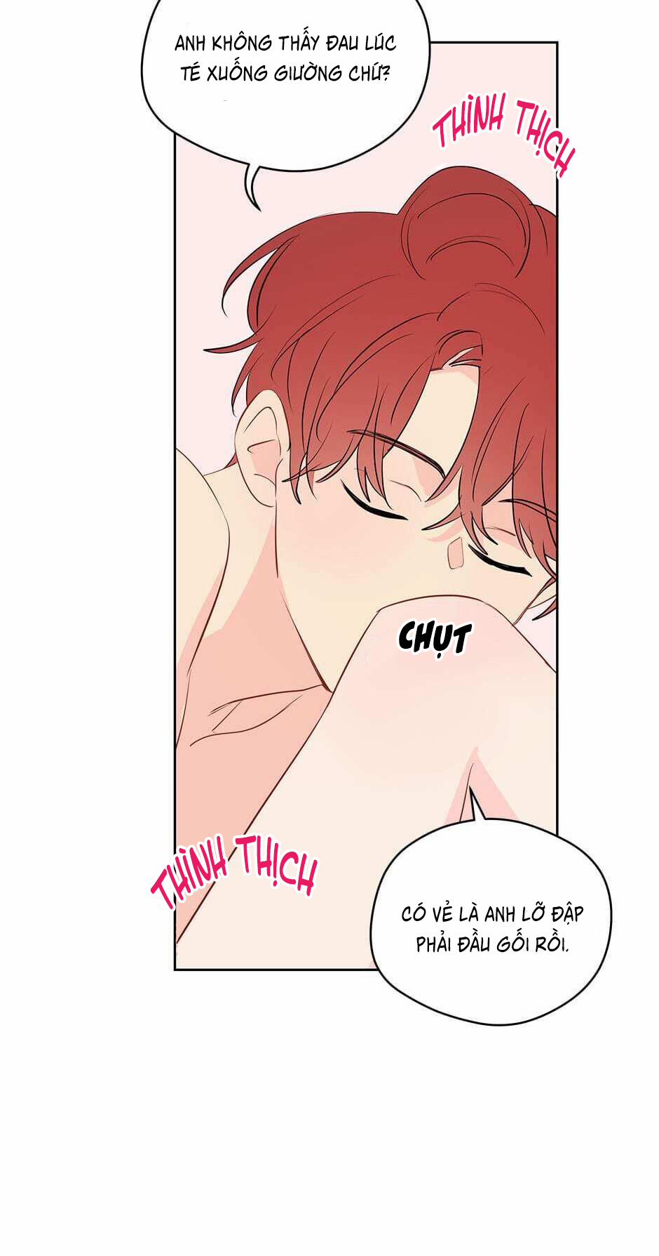 Chỉ Là Giấc Mơ Thôi Phải Không? 29 trang 24