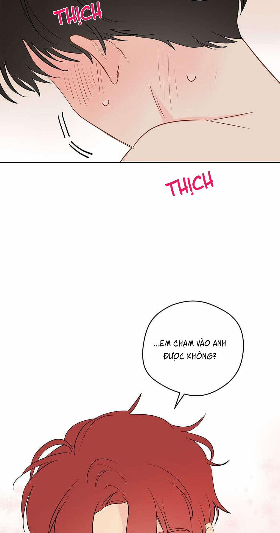 Chỉ Là Giấc Mơ Thôi Phải Không? 29 trang 26