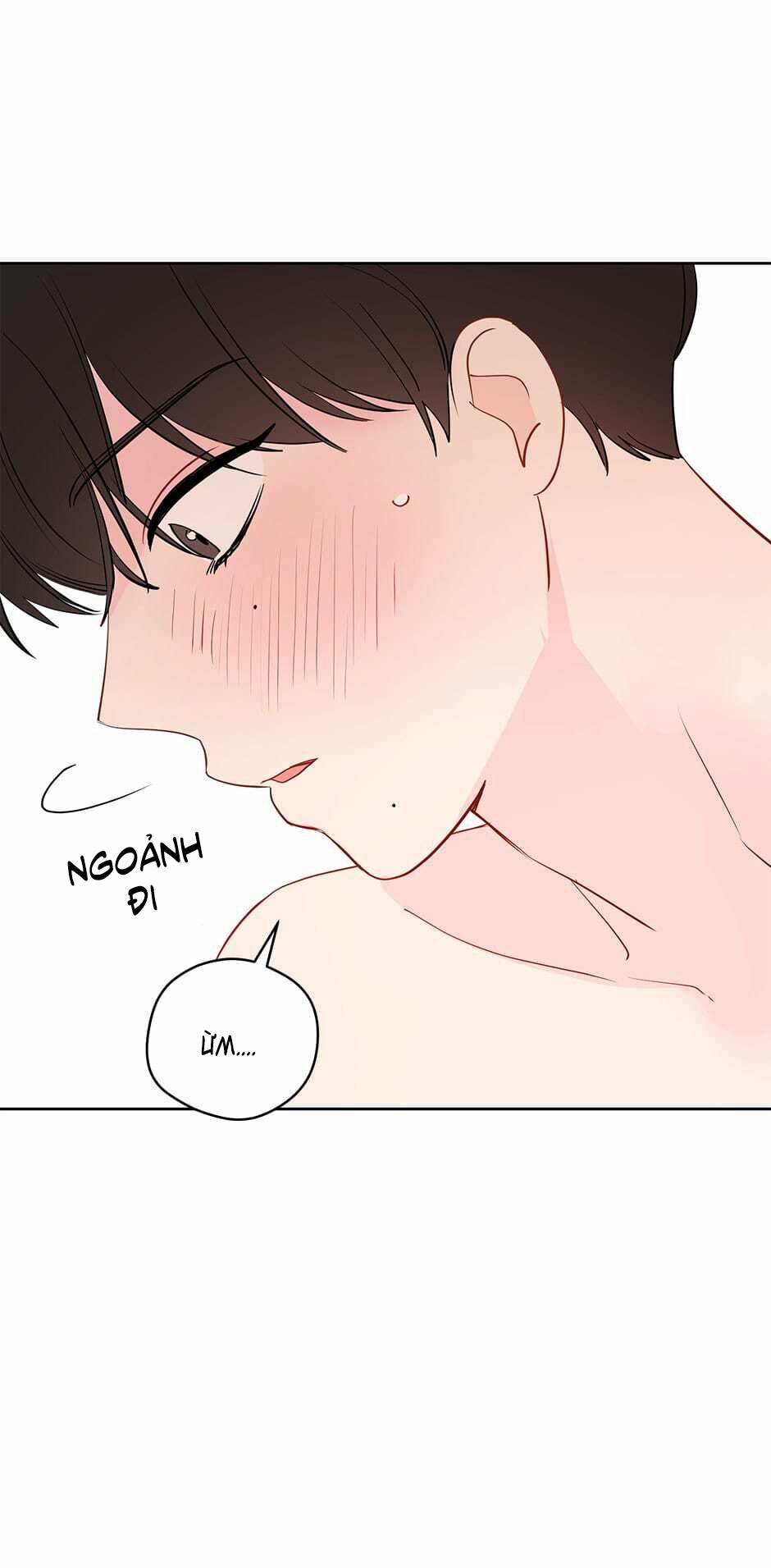 Chỉ Là Giấc Mơ Thôi Phải Không? 29 trang 28