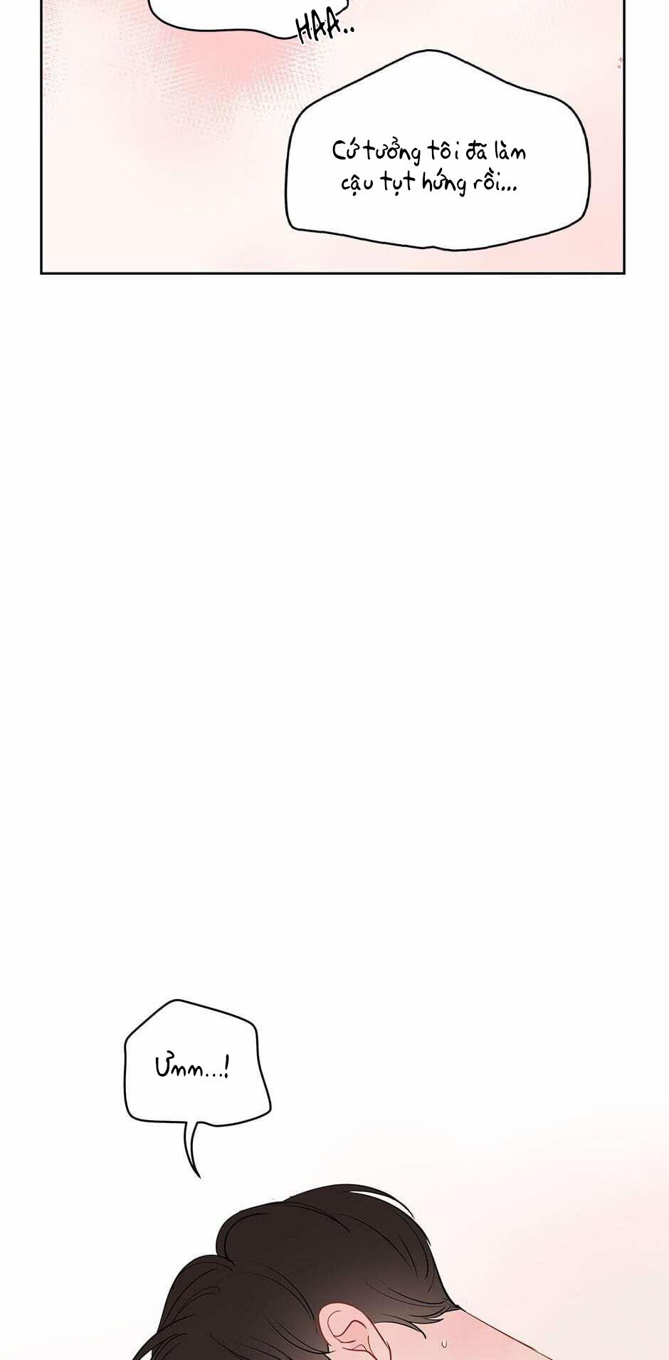 Chỉ Là Giấc Mơ Thôi Phải Không? 29 trang 32