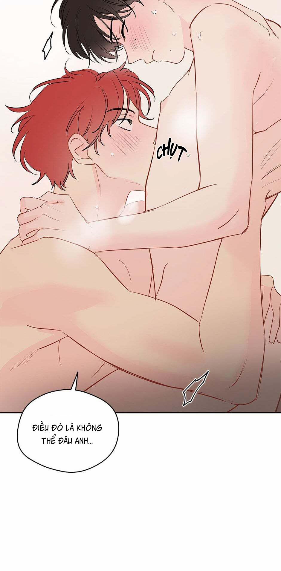 Chỉ Là Giấc Mơ Thôi Phải Không? 29 trang 33