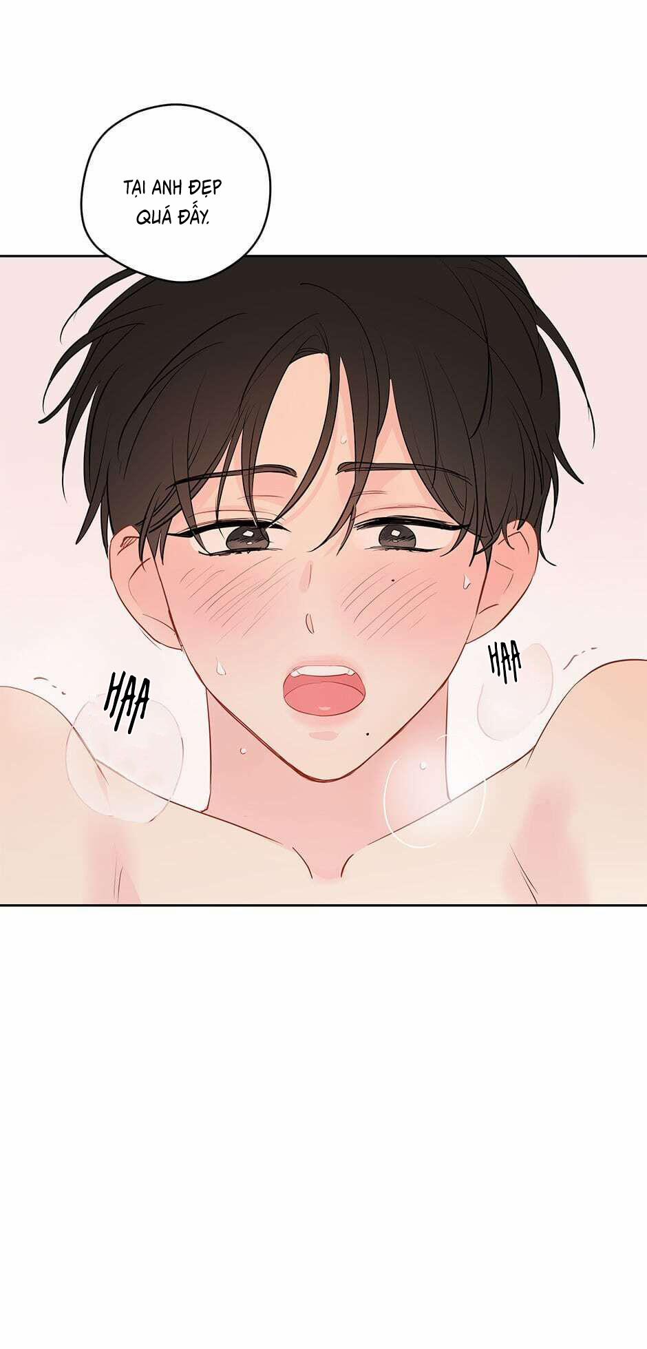 Chỉ Là Giấc Mơ Thôi Phải Không? 29 trang 34