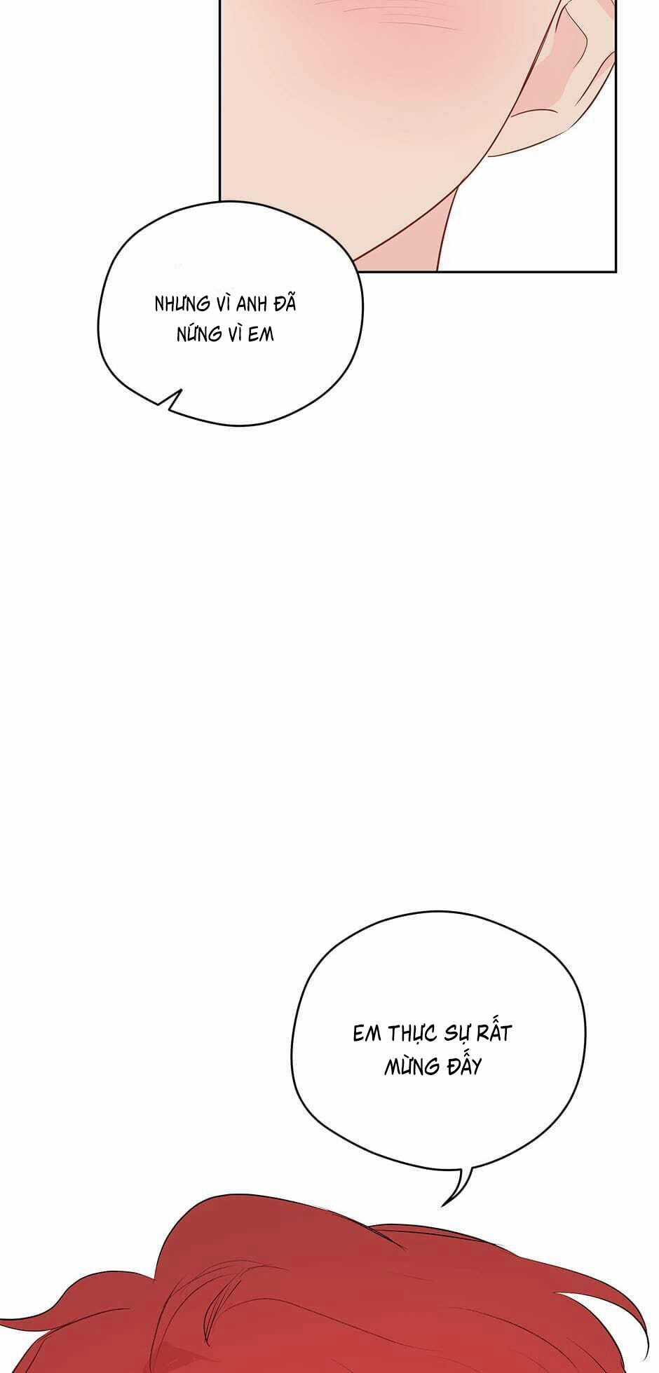 Chỉ Là Giấc Mơ Thôi Phải Không? 29 trang 37