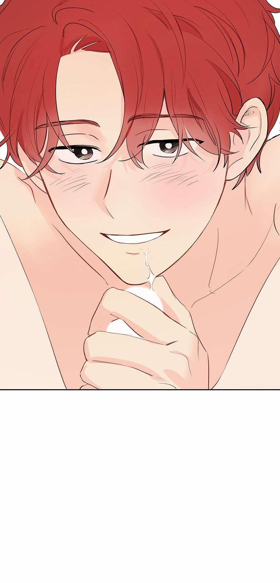 Chỉ Là Giấc Mơ Thôi Phải Không? 29 trang 38