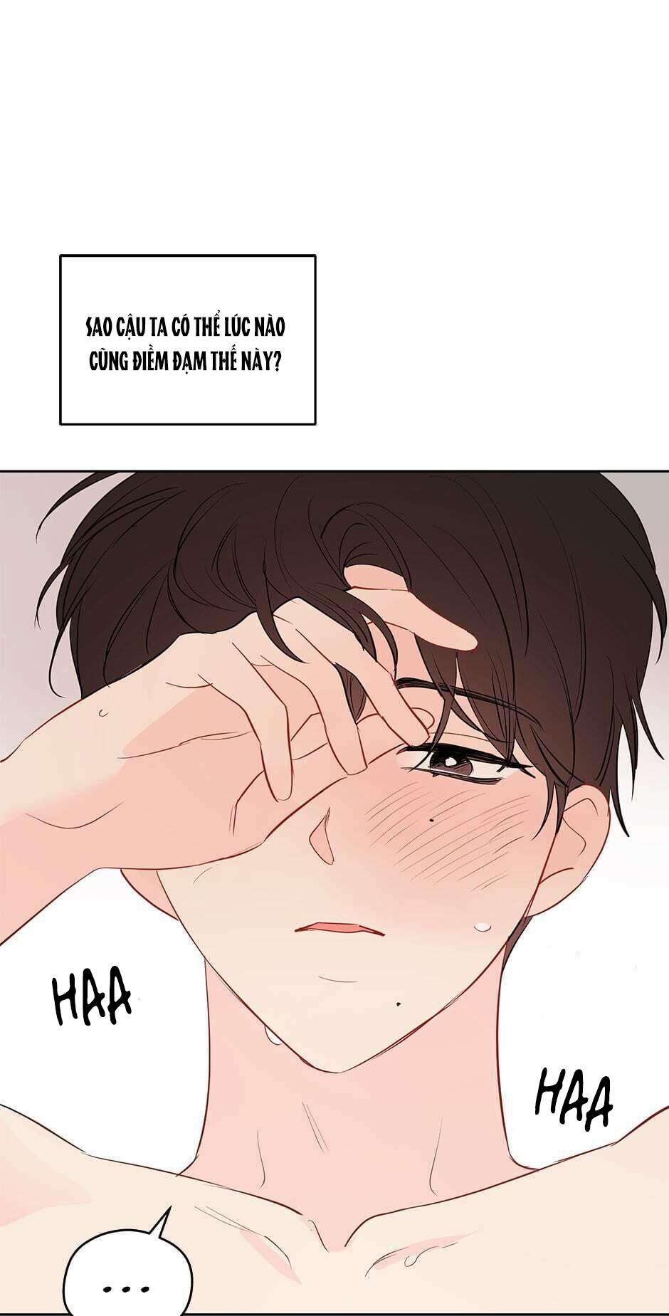 Chỉ Là Giấc Mơ Thôi Phải Không? 29 trang 39