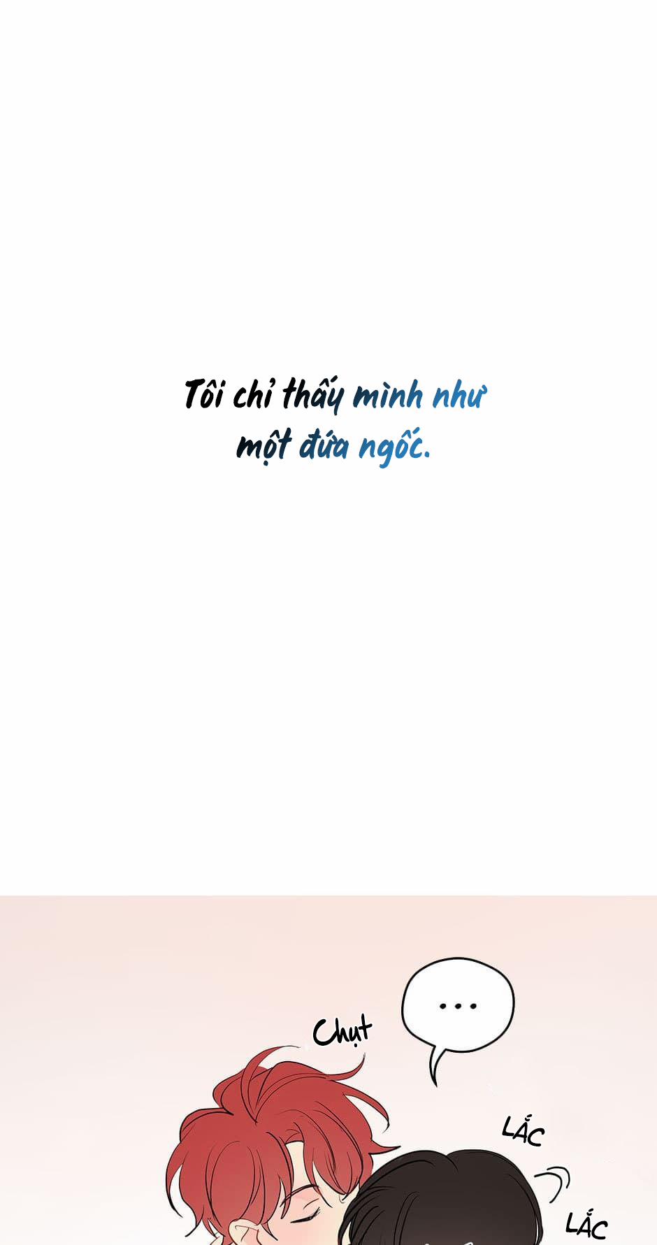 Chỉ Là Giấc Mơ Thôi Phải Không? 29 trang 44