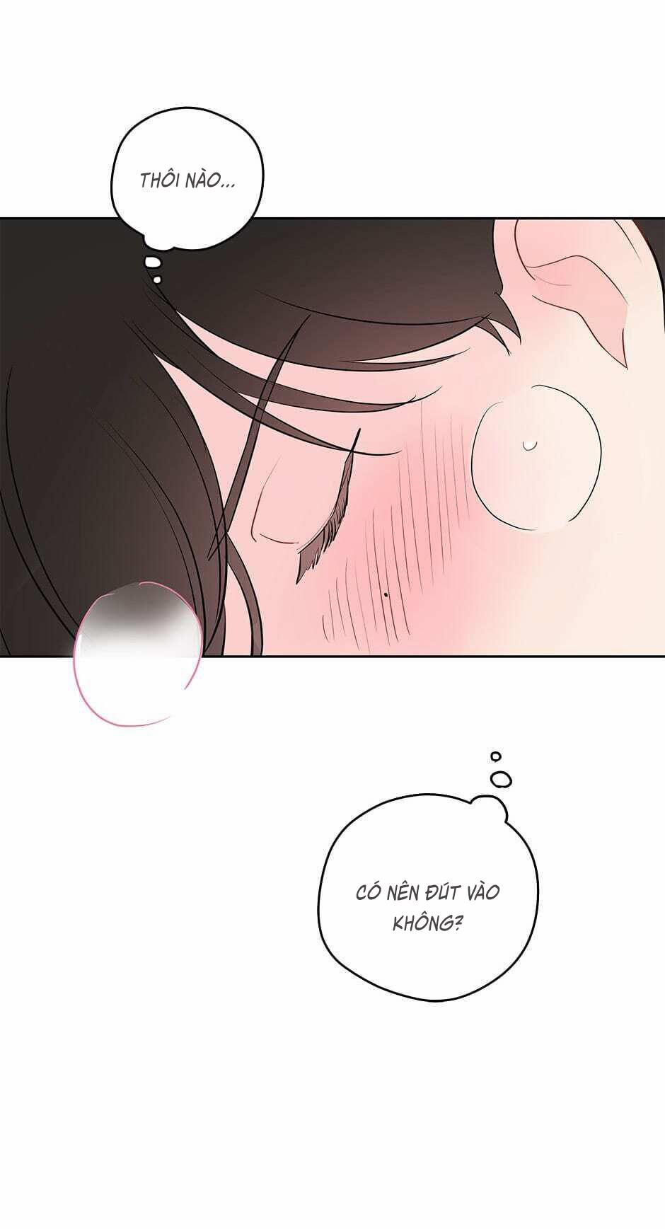 Chỉ Là Giấc Mơ Thôi Phải Không? 29 trang 5