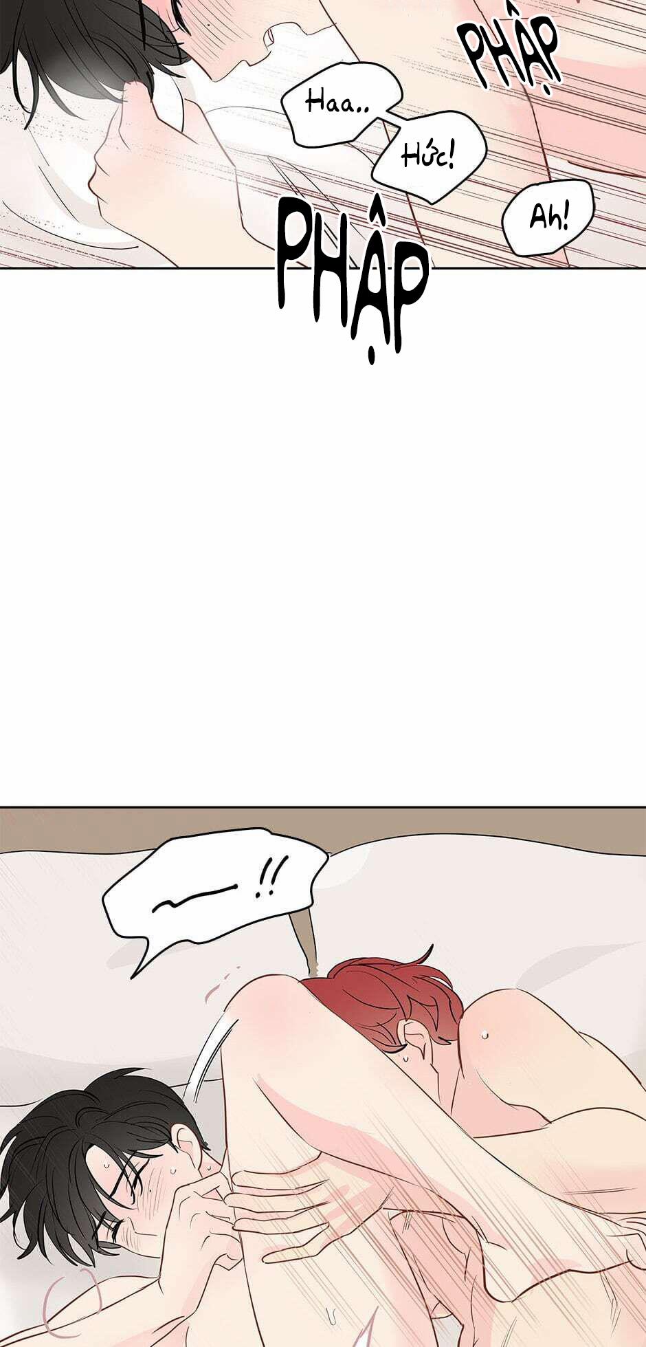 Chỉ Là Giấc Mơ Thôi Phải Không? 29 trang 52