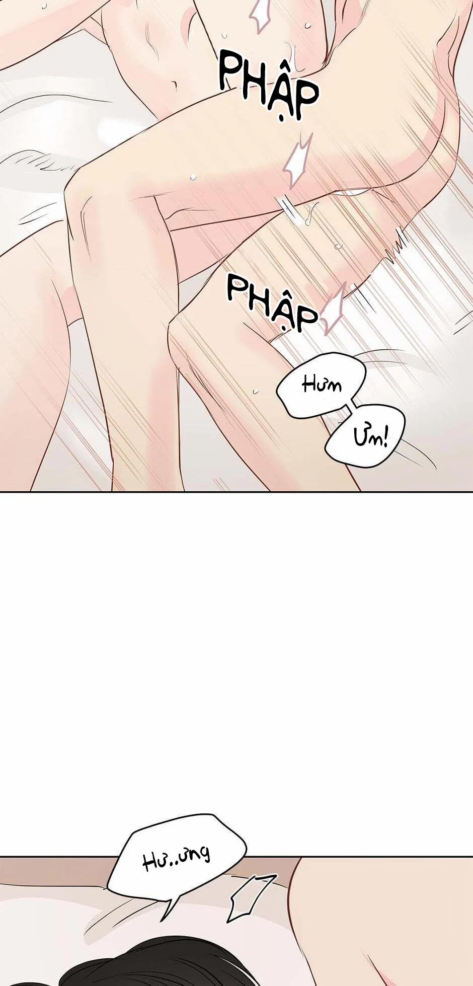 Chỉ Là Giấc Mơ Thôi Phải Không? 29 trang 53