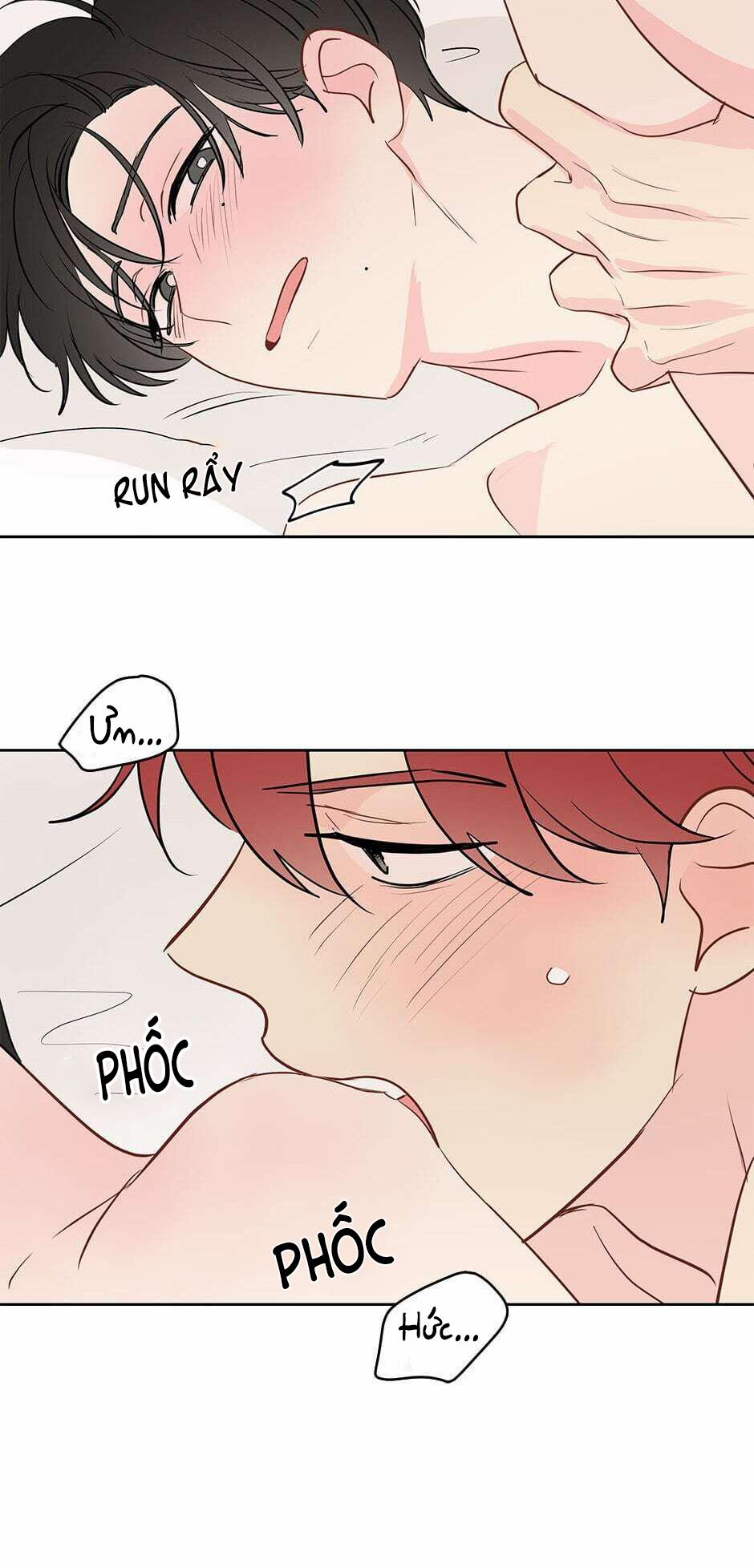 Chỉ Là Giấc Mơ Thôi Phải Không? 29 trang 54