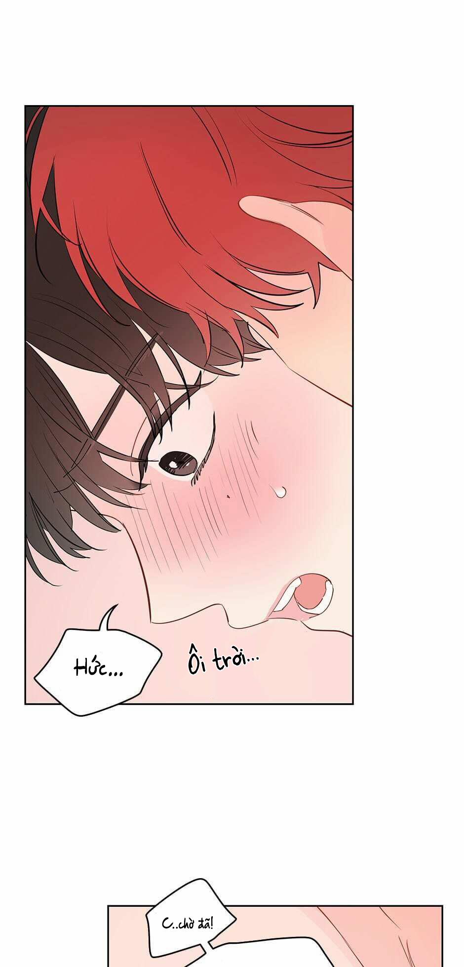 Chỉ Là Giấc Mơ Thôi Phải Không? 29 trang 55