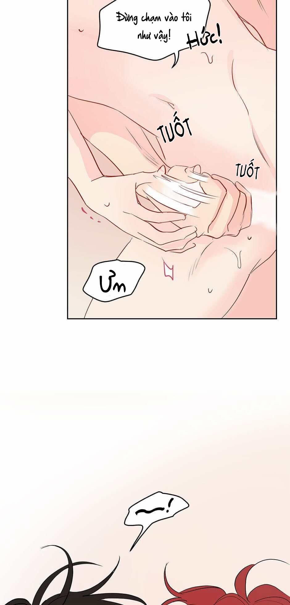 Chỉ Là Giấc Mơ Thôi Phải Không? 29 trang 56