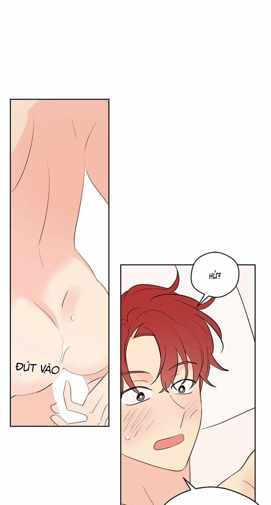 Chỉ Là Giấc Mơ Thôi Phải Không? 29 trang 6