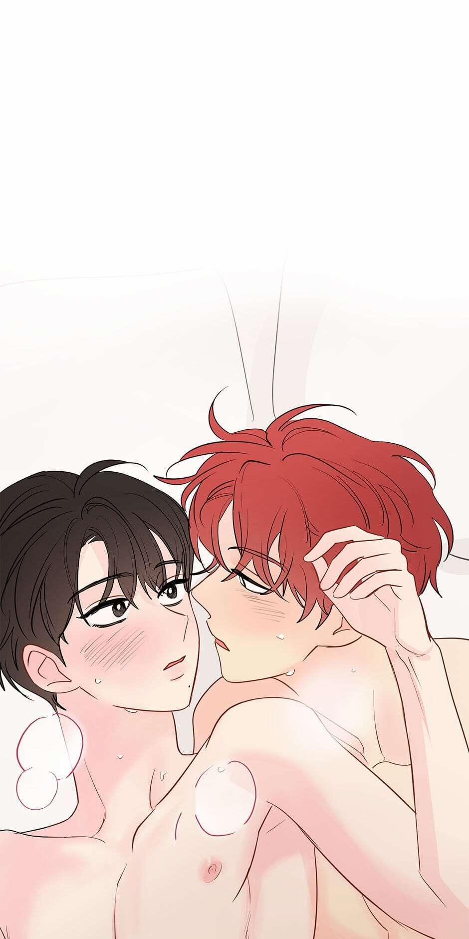 Chỉ Là Giấc Mơ Thôi Phải Không? 29 trang 60