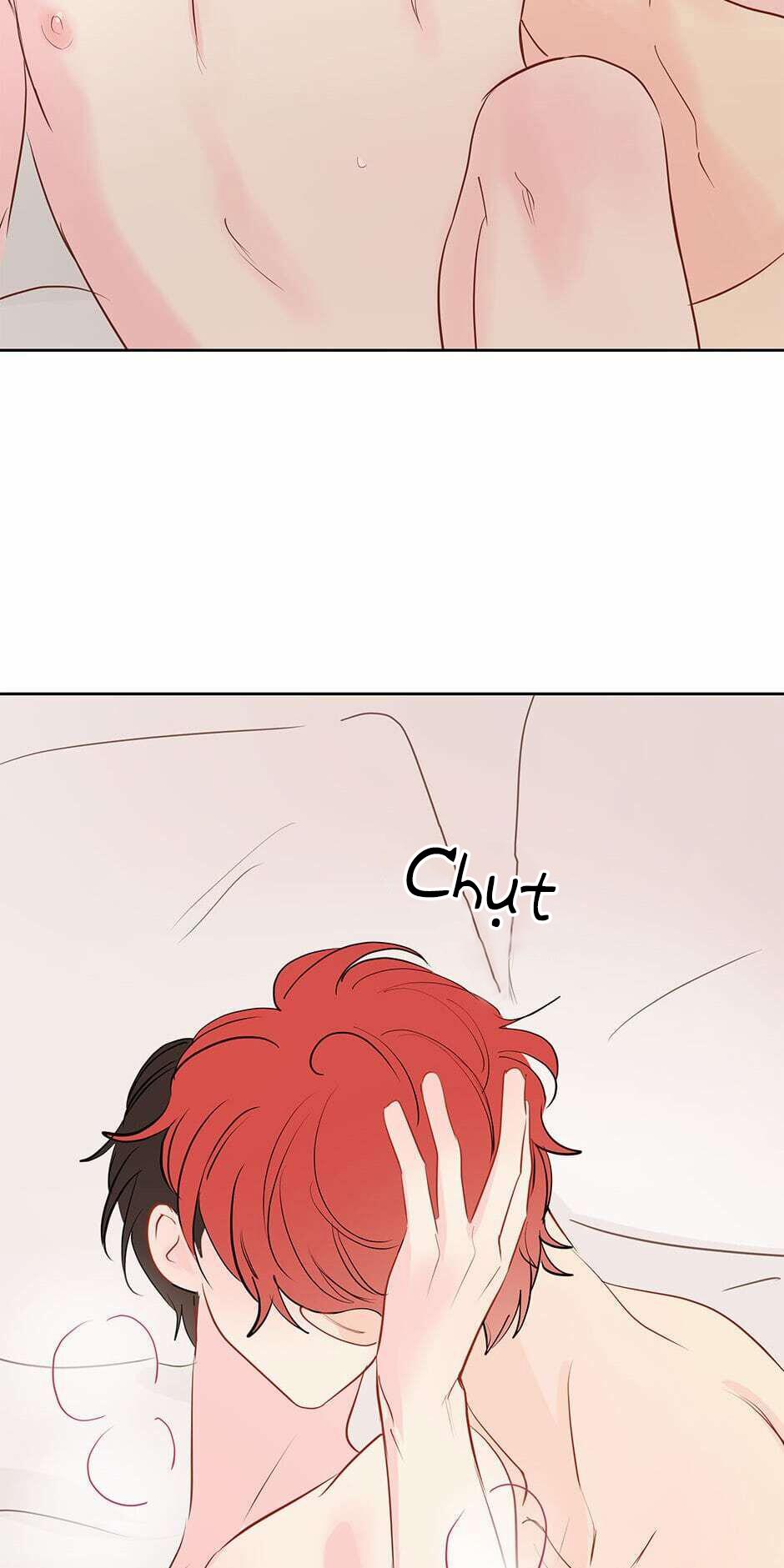 Chỉ Là Giấc Mơ Thôi Phải Không? 29 trang 61