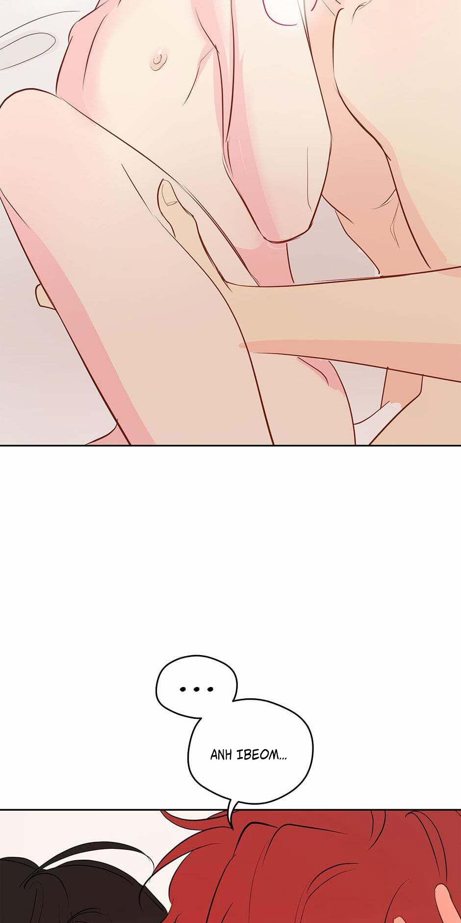 Chỉ Là Giấc Mơ Thôi Phải Không? 29 trang 62