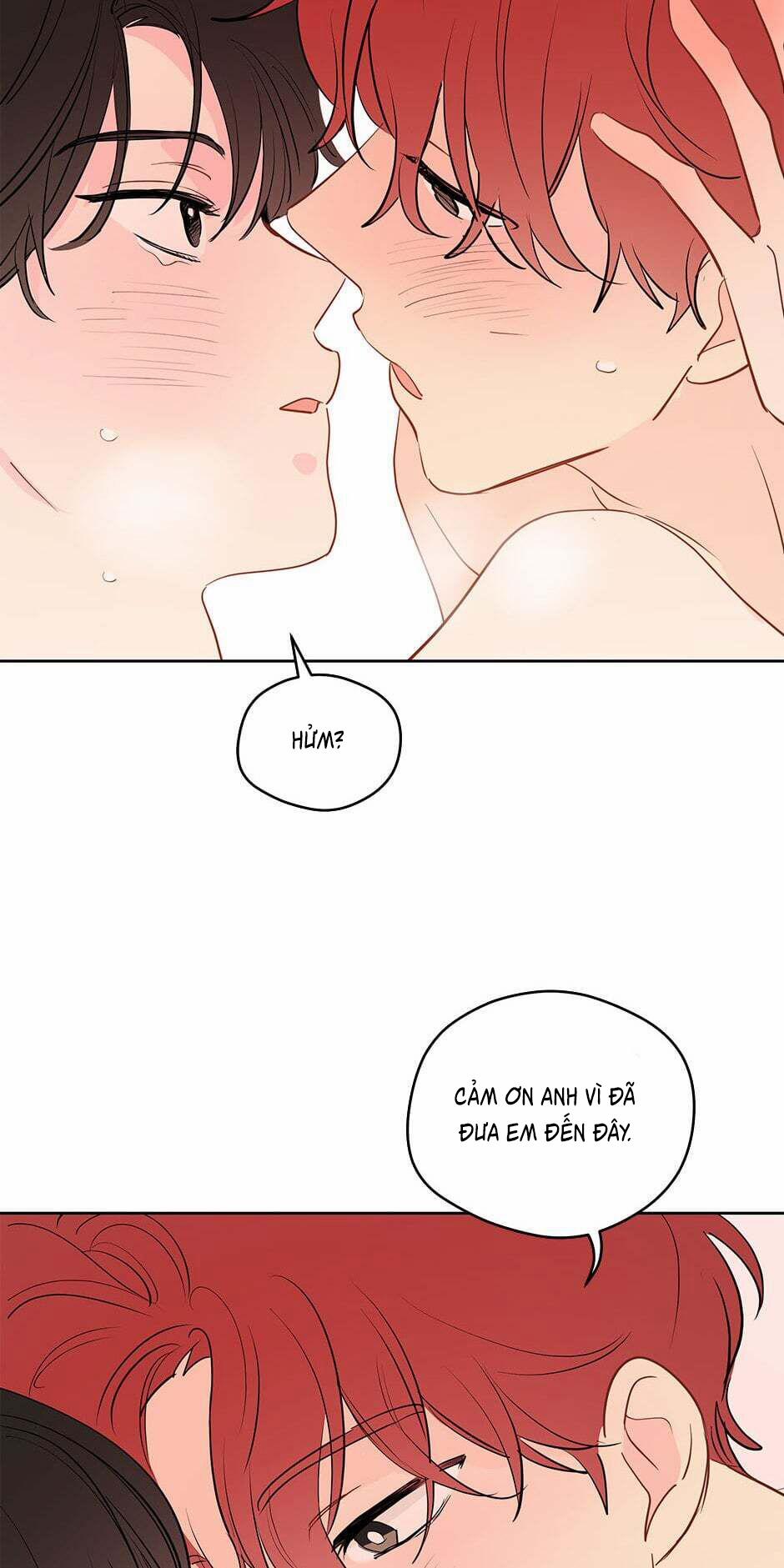 Chỉ Là Giấc Mơ Thôi Phải Không? 29 trang 63