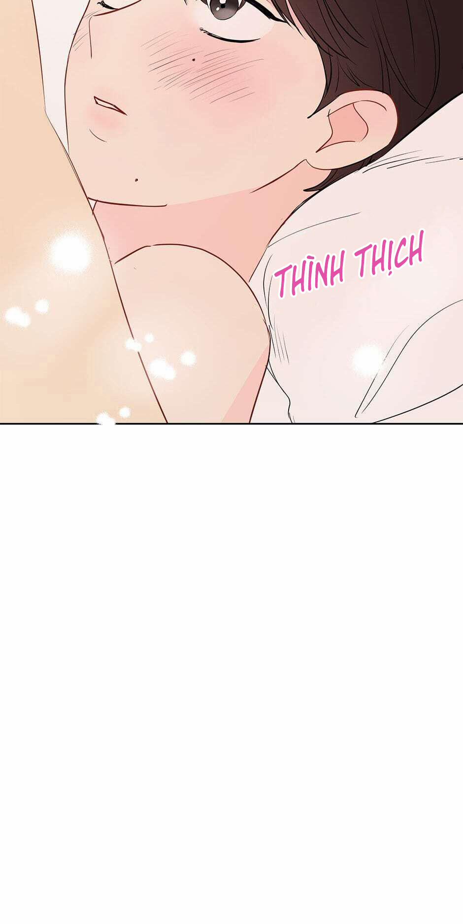 Chỉ Là Giấc Mơ Thôi Phải Không? 29 trang 65