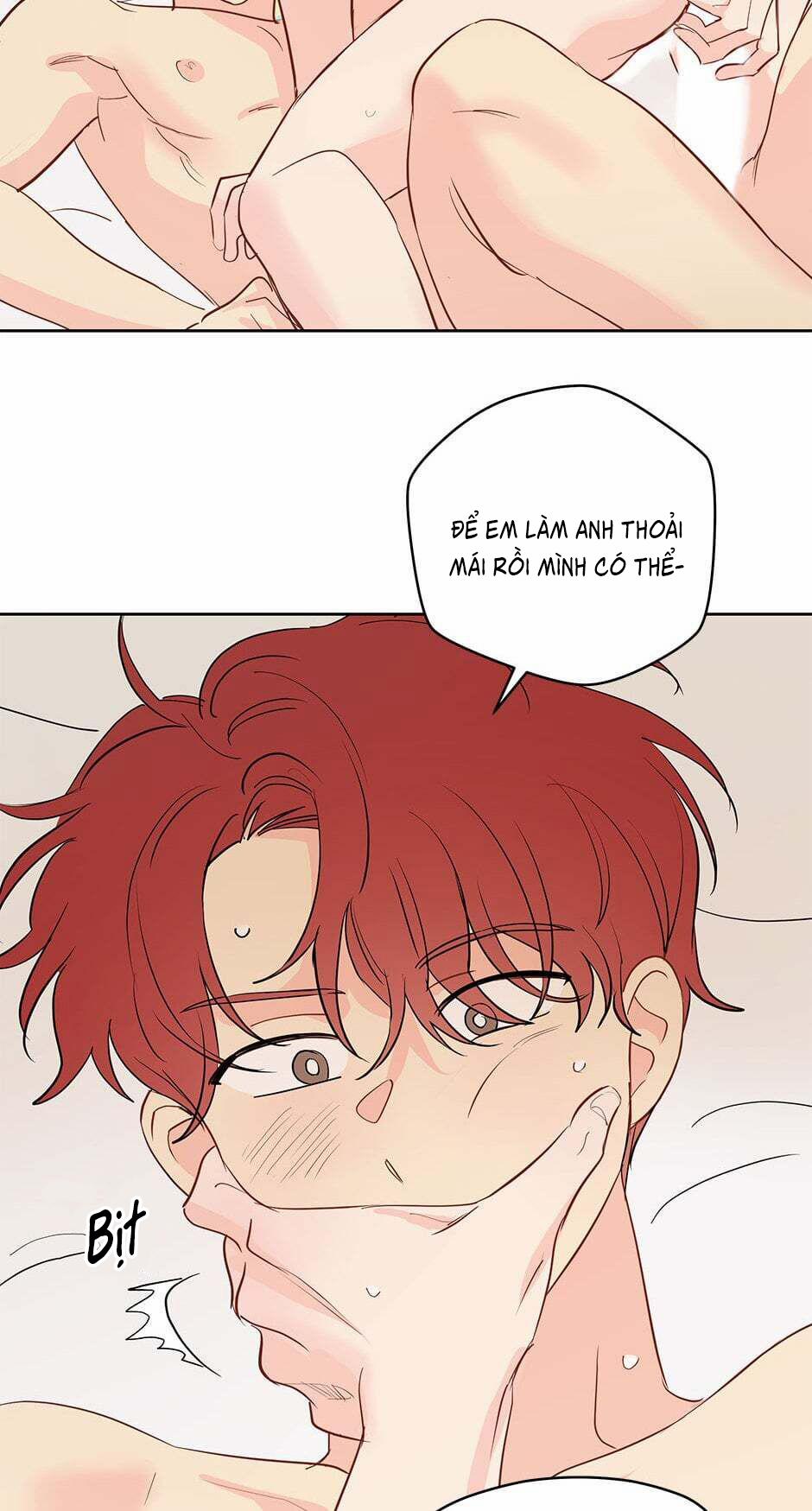 Chỉ Là Giấc Mơ Thôi Phải Không? 29 trang 8