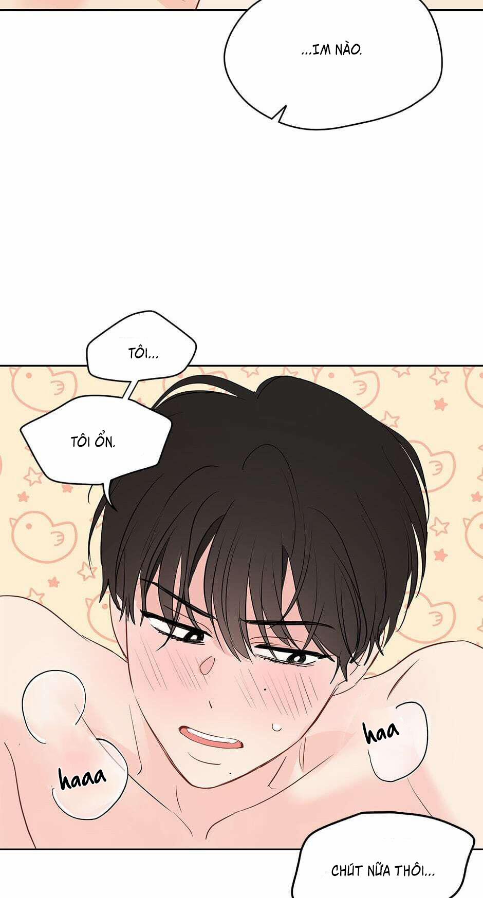 Chỉ Là Giấc Mơ Thôi Phải Không? 29 trang 9