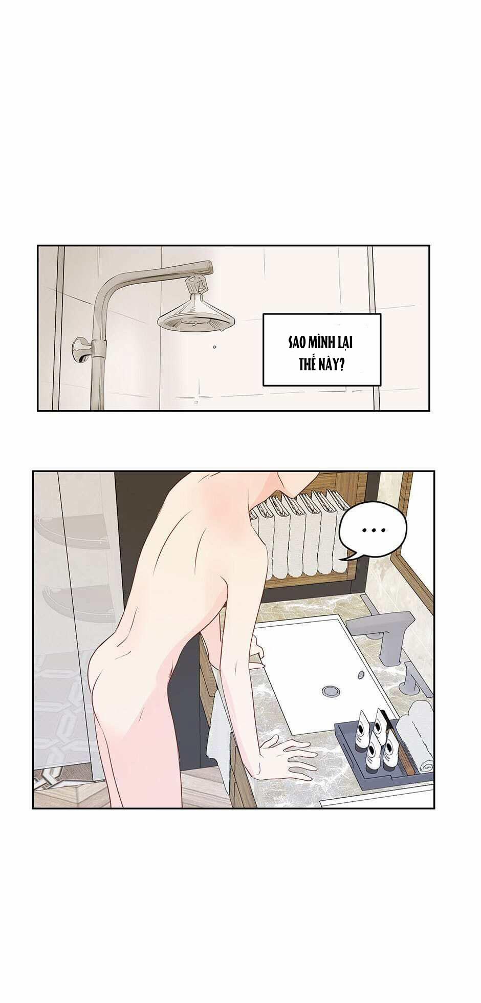 Chỉ Là Giấc Mơ Thôi Phải Không? 30 trang 0