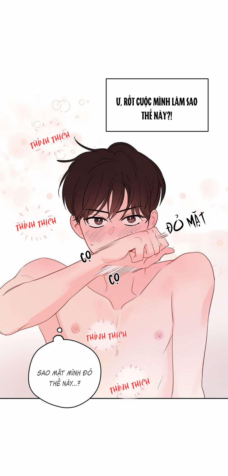 Chỉ Là Giấc Mơ Thôi Phải Không? 30 trang 1