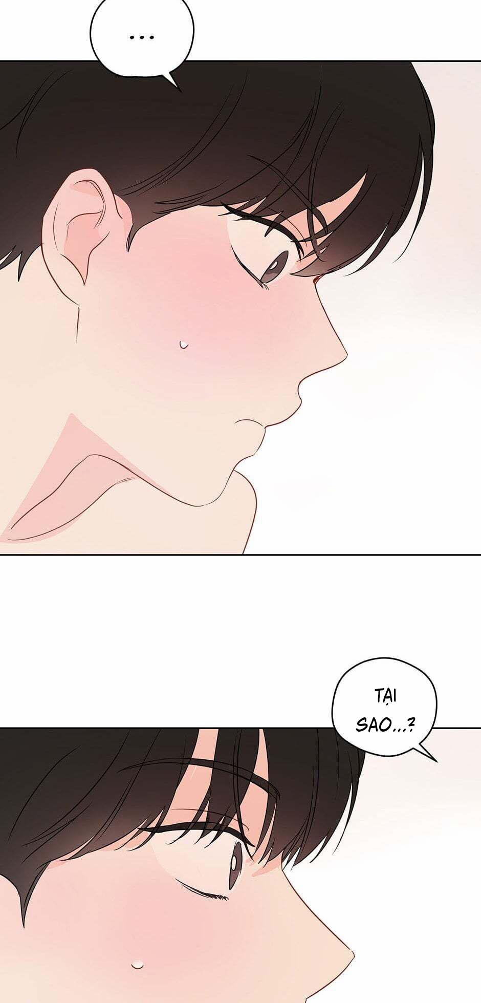 Chỉ Là Giấc Mơ Thôi Phải Không? 30 trang 13